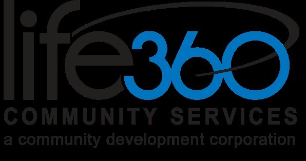 Life 360 Community Services Logo