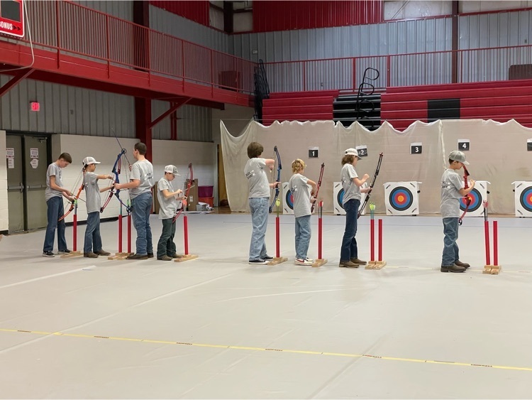 Plato Archery Team