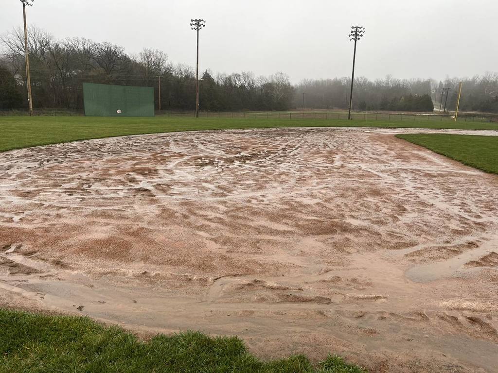 Stoutland Field