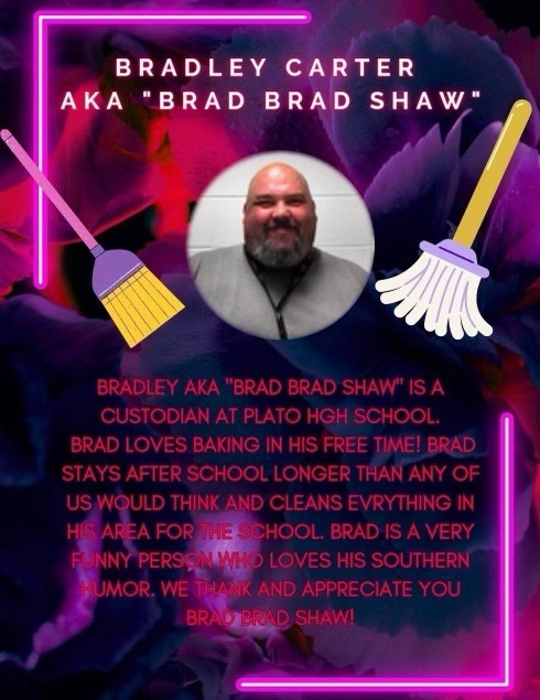 Brad Shaw