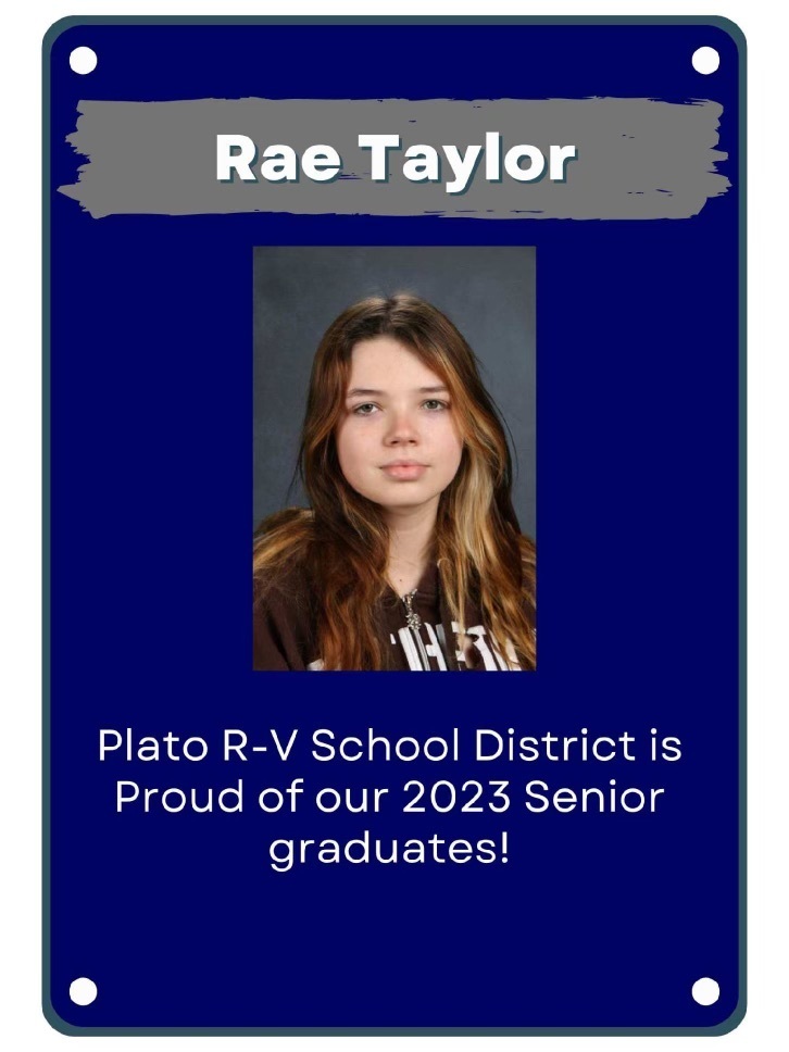 Rae Taylor 