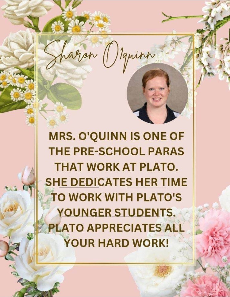 Sharon O’quin